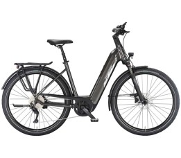 Ktm Macina Style 740 Us46, Machine Grey