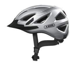 Abus Abus Helm Urban-i 3.0 Signal Silver Xl 61-65cm