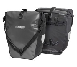 Ortlieb Ortlieb Tas Back-roller Classic 40l Asphalt Black