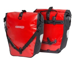 Ortlieb Ortlieb Tas Back-roller Classic 40l Red/black