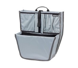 Ortlieb Ortlieb Commuter Organizer Voor Fietstassen / Grij