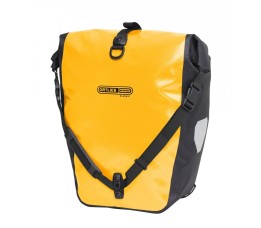 Ortlieb Ortlieb Tas Back-roller Classic 40l Sunyellow/blac