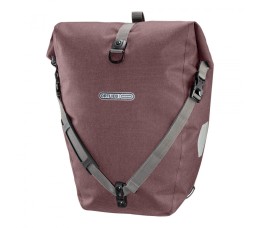 Ortlieb Ortlieb Tas Back-roller Urban 20l Ash Rose