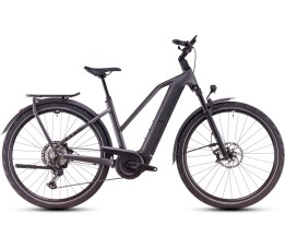 Cube 2025 Kathmandu Hybrid Slx