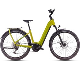 Cube 2025 Kathmandu Hybrid Exc