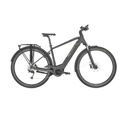 Scott Sco Bike Sub Tour Eride 20 Men L, Grey