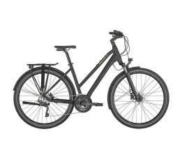 Scott Sco Bike Sub Sport 30 Lady L, Grey