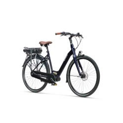 Batavus Finez E-go, Donkerblauw