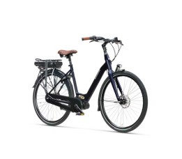 Batavus Finez E-go, Donkerblauw