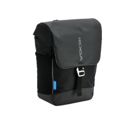 Koga Tas  Lightweight Enkel Zw