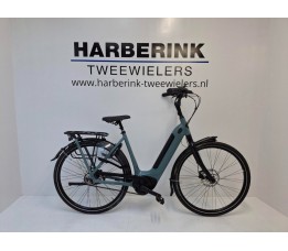 Gazelle Arroyo C5 Hmb Elite 500w, Petrol Blue Matt