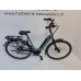 Gazelle Arroyo C5 Hmb Elite 500w, Petrol Blue Matt