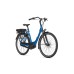 Gazelle Paris Hmb Test E-bik, Tropical Blue Glans