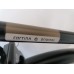 Cortina U4 Transport, Jet Black Matt