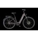 Ktm Macina City 710 Belt Us, Machine Grey Matt