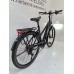 Ktm Cento 10 Mixed, Black Matt