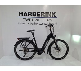 Ktm Cento 11 Plus Us, Black Matt