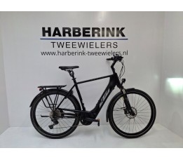 Ktm Cento 11 Plus, Matt Black