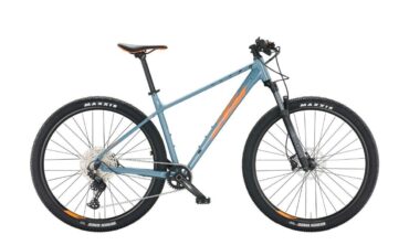 Ktm Van &euro;1299 voor &euro;799! ULTRA SPORT 29 2023