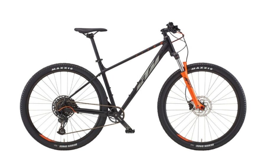 Ktm Van &euro;849 voor &euro;599! ULTRA FUN 29 2023