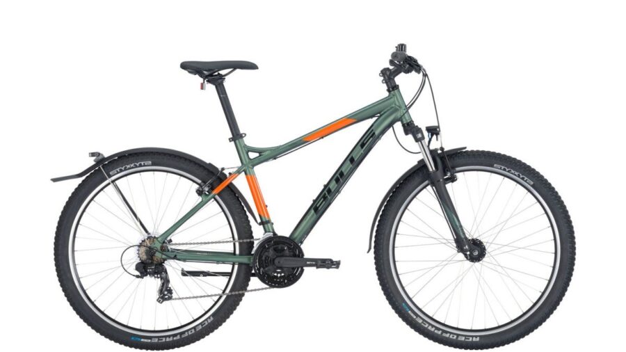 Bulls Nu van &euro;699 voor &euro;599! Sharptail Street 2023