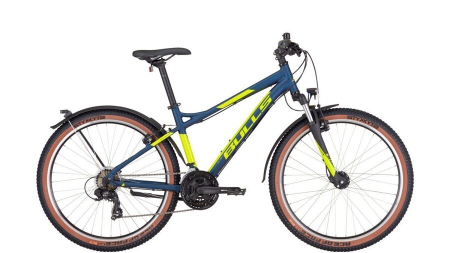 Bulls Nu voor &euro;549! Sharptail Street 1 27,5 21-spd 2024