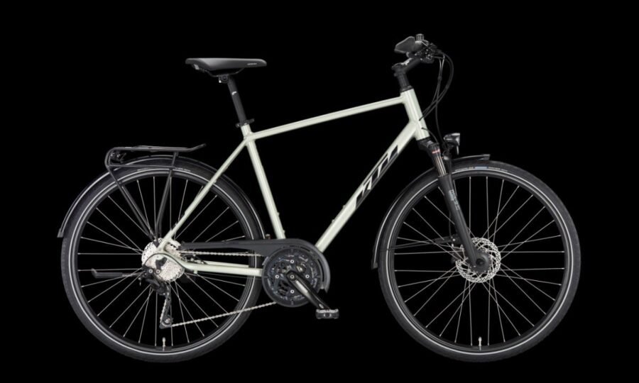 Ktm Van &euro;1399 voor &euro;1049! LIFE CONQUEST 2023