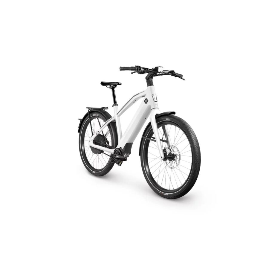 Stromer Nu van &euro;6890 voor &euro;5999! ST2 Pinion 2024