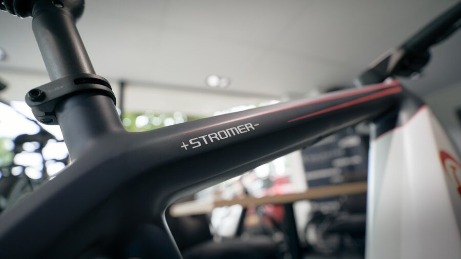 Top 10 e-bikes, Versicherung