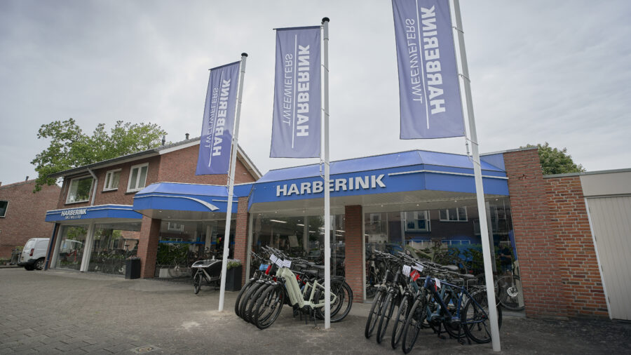 Nieuws, Over ons, Top 10 e-bikes, Vacatures