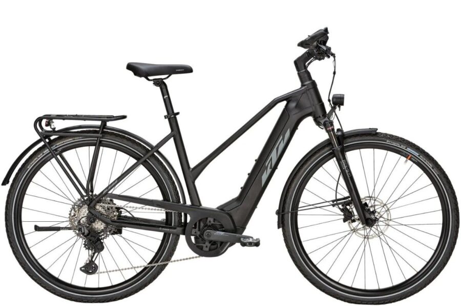 Ktm Powersport 11 Plus D56 2024