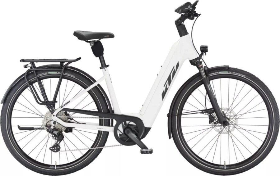 Ktm Cento 10 US56 2024