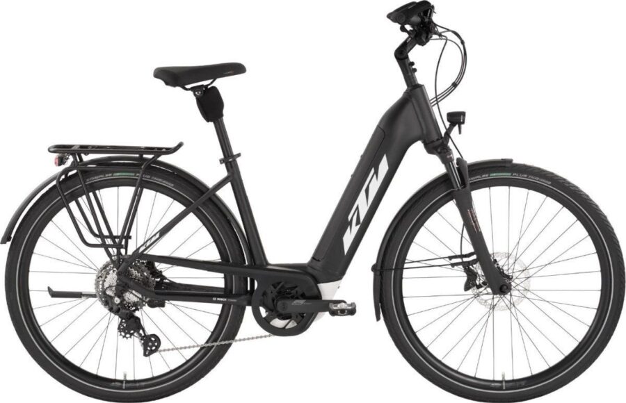 Ktm Macina Tour CX625 LTD64 US51 2024