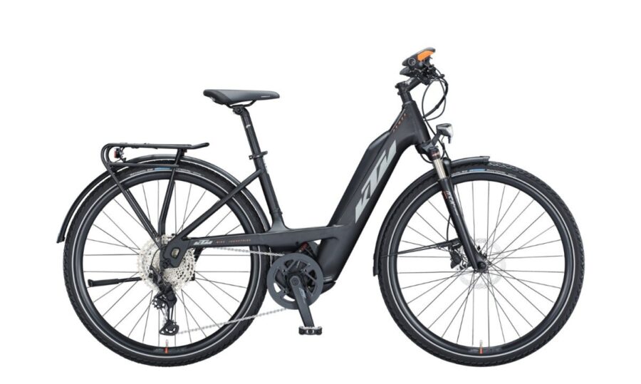 Ktm Nu van &euro;4199 voor &euro;3699! Powersport 10 P 2024
