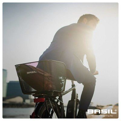 Fahrradkörbe