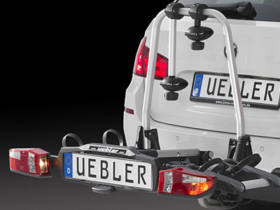 Fahrradträger
