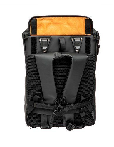 New Looxs rugtas Odense 18L