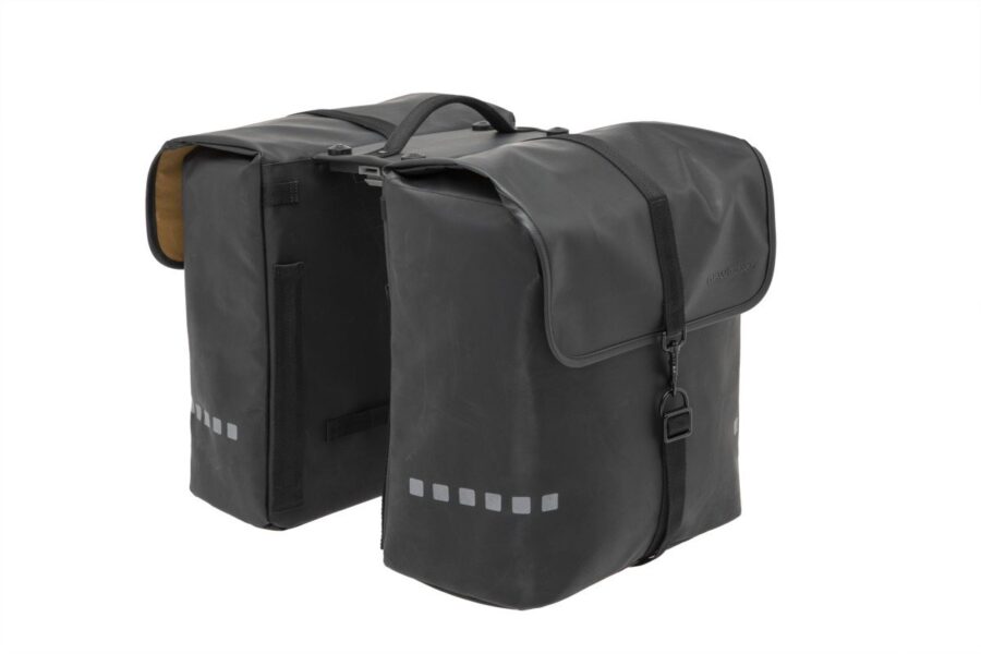 New Looxs fietstas dubbel MIK 39L
