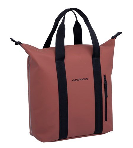 New Looxs fietstas enkel Odense Kota 24L