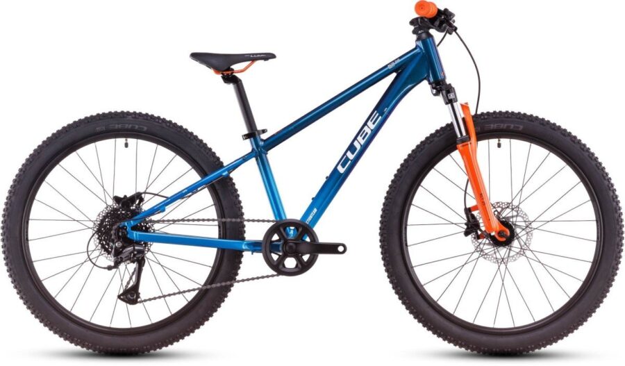Cube ACID 240 DISC 2025