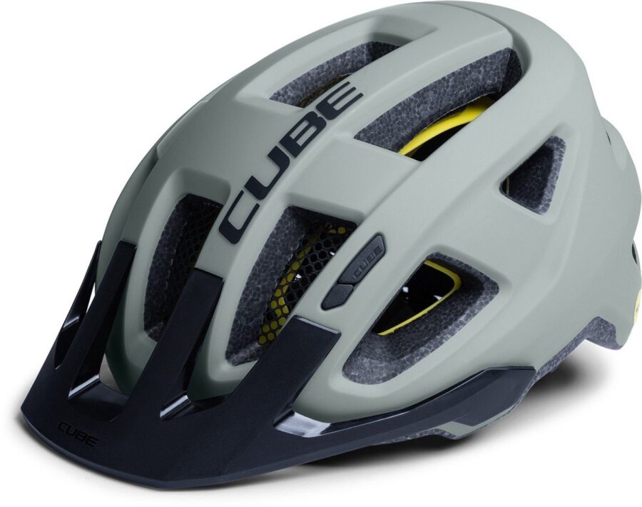 Cube HELMET FLEET M (52-57)