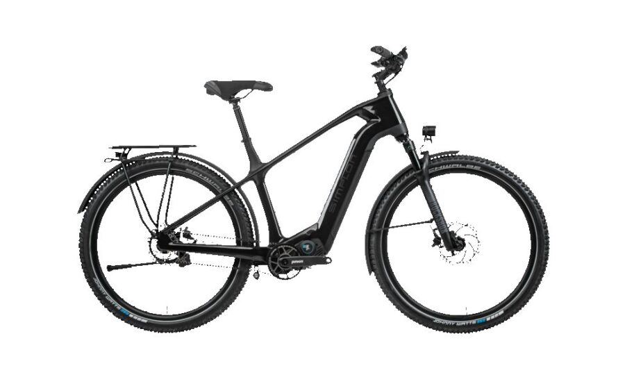 Simplon Van &euro;8468 voor &euro;7099! Kagu Pinion E1.12 2024