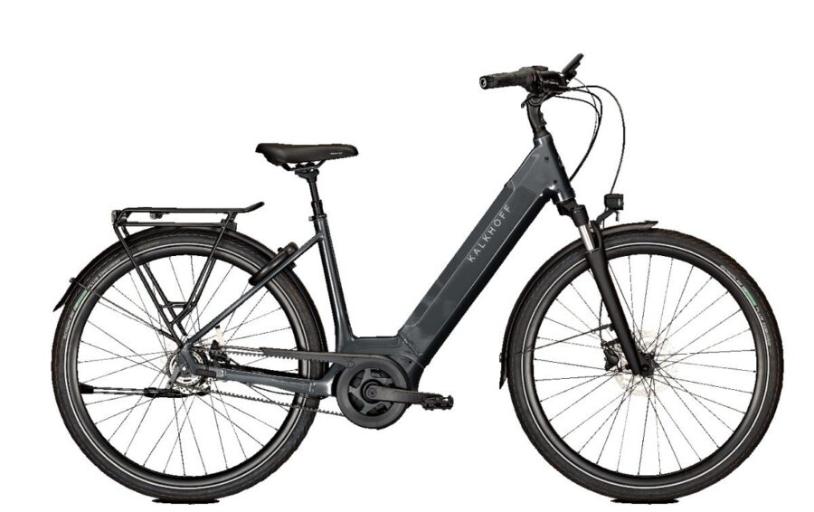 Kalkhoff IMAGE 3.B EXCITE Van &euro;4049 Voor &euro;3599 2023