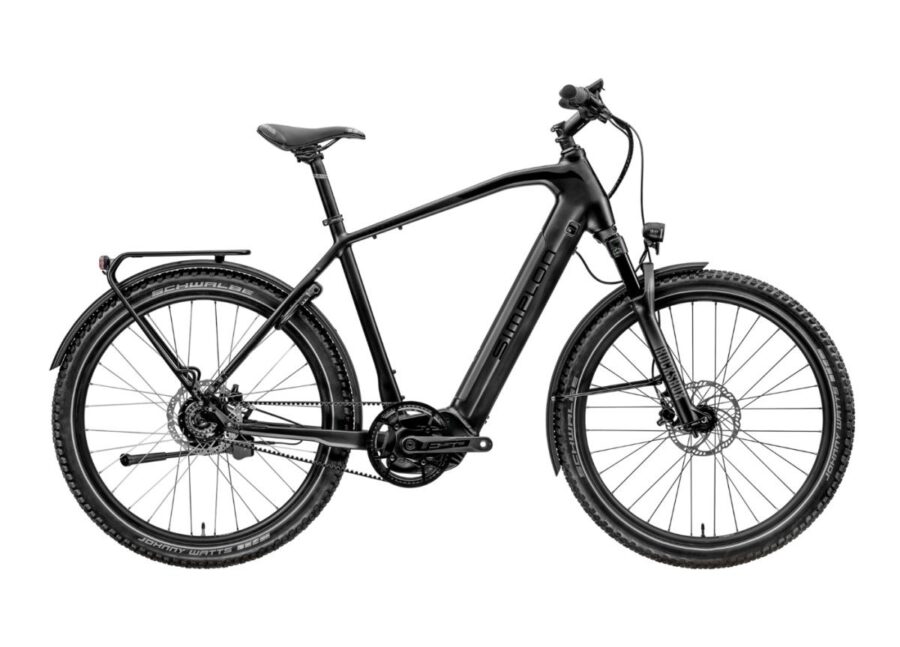 Simplon Van &euro;6899 voor &euro;5450! CHENOA BOSCH CX B3 2024