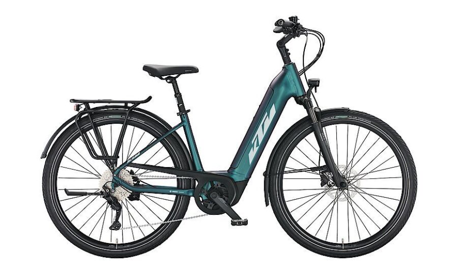 Ktm Van &euro;3399 voor 2399! MACINA TOUR CX 510 2023