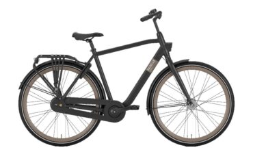 Gazelle Esprit 2023