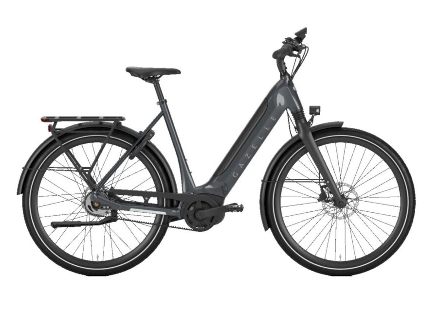 Gazelle ULTIMATE C5 van &euro;4199 voor &euro;3499 HMB L53 2023