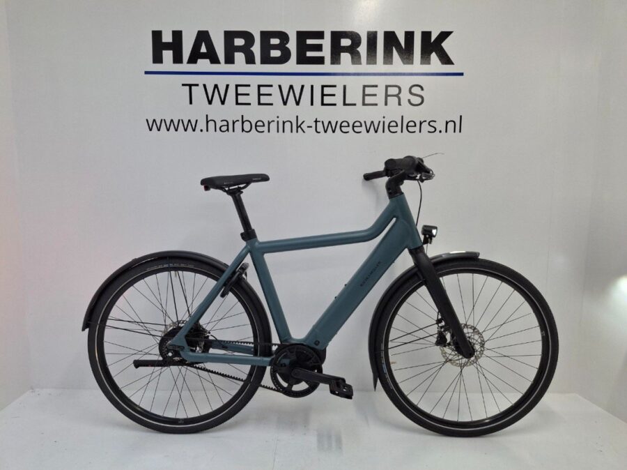 Riese & Muller Culture Vario van &euro;4699 voor &euro;3399 2024