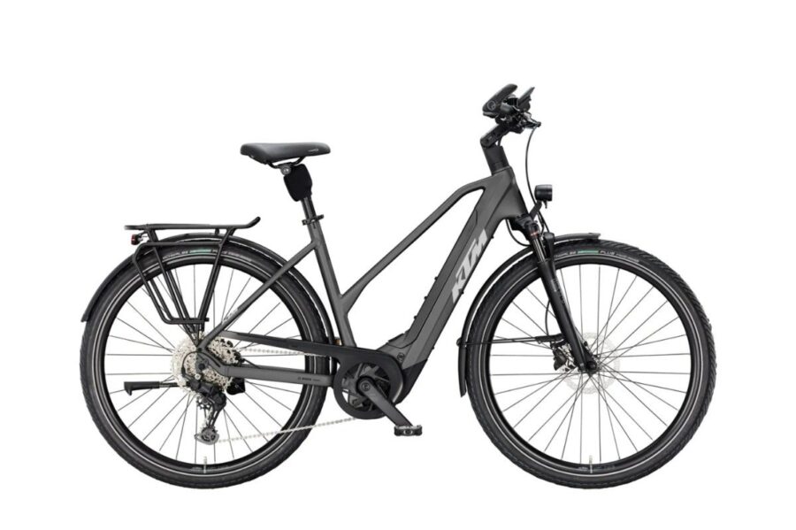 Ktm Cento 10 Plus D56 2025