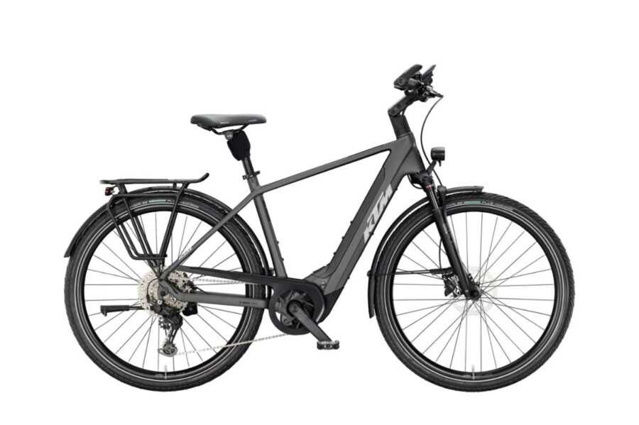 Ktm Cento 10 Plus 2025